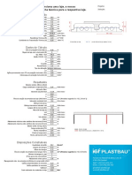 Ficha Tecnica Icf Plastbau Lajes