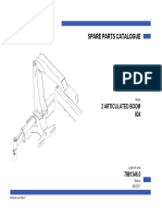 924 Spare Parts Manual