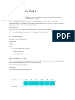 Cc103 Miterm Reviewer PDF