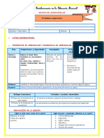 E2 S3 SESION D3 CyT EL SISTEMA RESPOIRATORIO