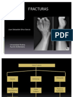 FRACTURAS Diapositivas