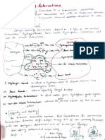 Antigen Antibody Interaction