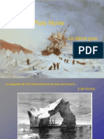 El Polo Norte - Exploradores y Aventureros