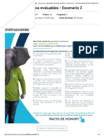 Actividad de Puntos Evaluables - Escenario 2 - Segundo Bloque-Teorico - Practico - Virtual - Gestión de Transporte y Distribución - (Grupo b08)