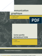 Communication Graphique Bon