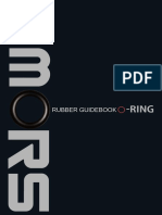 GMORS Rubber Especification O Rings Guidebook AS568A