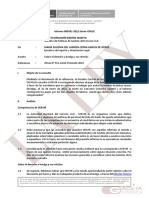 Informe 000581 2022 Servir GPGSC