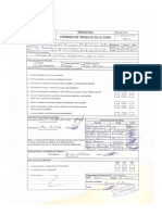 A10 Planillas de Permiso de Trabajo