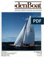 Wooden Boat Magazine