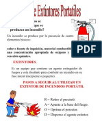 Charlas de 5 Minutos