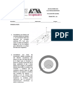 Evaluación Global de A. e 22 I