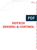 Dotech Sensing & Control