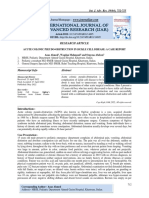 Acute Colonic Pseudo-Obstruction in Sickle Cell Disease: A Case Report