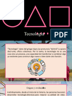 2.13 Tecnologia