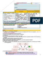 Sesión 5 Descomponemos Número