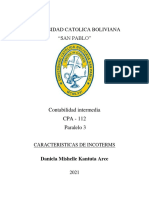 INCOTERMS