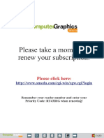 Computer Graphics World 2004 03