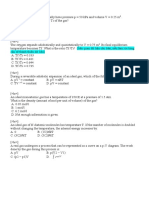 Revision Thermodynamics 2021-SV