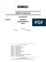 Parts Manual