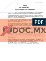 Xdoc - MX Fisica II Guia de Problemas Tema 1 Conceptos