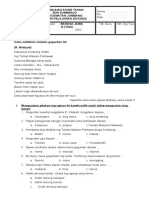 Bahasa Jawa Kelas 3