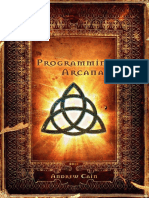 Programming Arcana by Andrew Cain