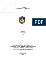 Resistivitas Batuan Dan Mineral