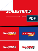 Catalogo Scalextric 2022 V05