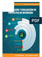 Libro Formulacion y Evaluacion de Proyectos