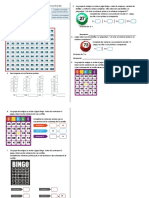 Matemàtica Nùmeros Primos y Compuestos