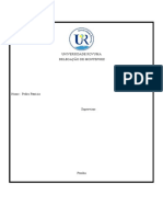 Projecto de Pesquisa Pedro Patricio - Maio - 2018 - 2021 - V1 - 2 - Maio - 2021