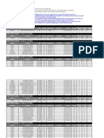 Ryzen™ 5000 Series CPU: DDR4 4866 Qualified Vendors List (QVL)