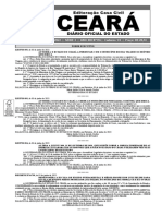 Fortaleza, 03 de Junho de 2022 - SÉRIE 3 - ANO XIV Nº116 - Caderno 1/3 - Preço: R$ 20,74