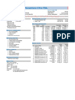 Media Nusantara Citra TBK.: Company Report: July 2018 As of 31 July 2018