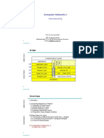 Datalink Layer Ch03 - 2