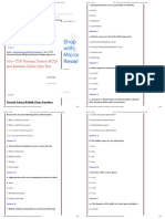 600+ TOP Forensic Science MCQs and Answers Online Quiz Test 2022