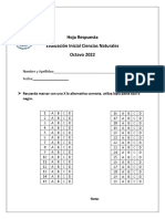 Plantilla de Respuesta