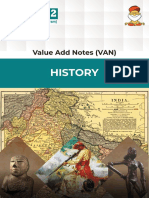 History Module 3 - Van (Part 6)