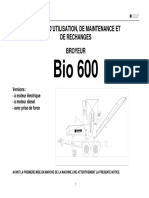 Bio 600 FRA-2