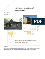 Earthbag Building in The Humid Tropics, 2nd Ed.