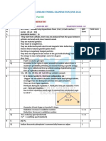 Act Thrissur +1 Chem Key