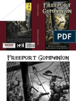 4e Freeport Companion