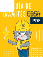 Guia de Tramites Ebsa Version Final