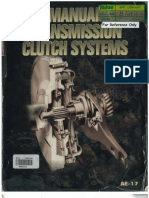 Clutch Handbook