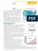 Wind Energy: Wind Resource and Potential