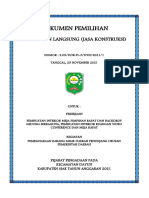 Dok Pemilihan Interior Kantor Camat Dayun Rev. 1