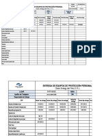 Kardex EGP - CEP.