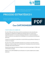 Caso Proc - Estrategico I