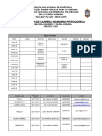 HORARIO 2-2021 ING. PETROQUIMICA. NUeVO