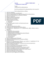 1 Cuestionario de Civismo Fiscal